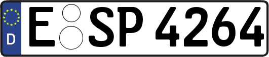 E-SP4264