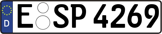 E-SP4269