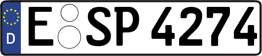 E-SP4274