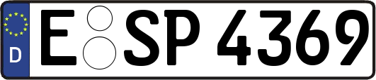 E-SP4369