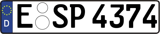 E-SP4374