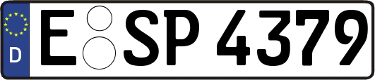E-SP4379