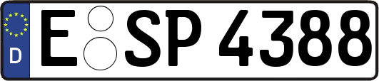 E-SP4388