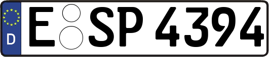 E-SP4394