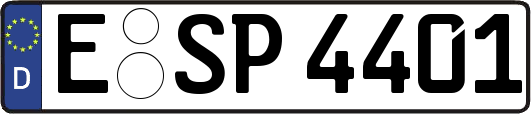 E-SP4401