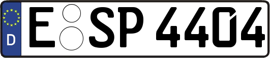 E-SP4404