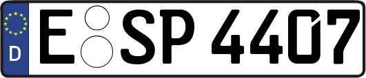 E-SP4407
