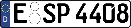 E-SP4408