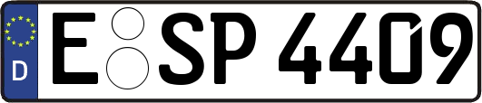 E-SP4409