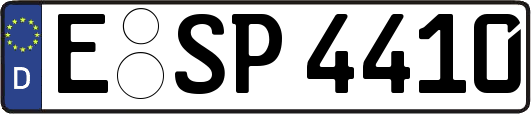 E-SP4410