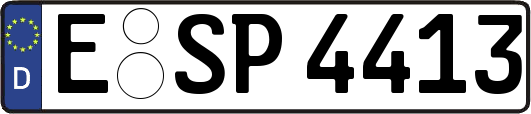 E-SP4413