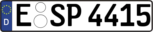 E-SP4415