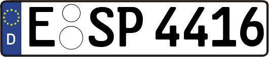 E-SP4416