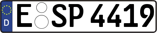E-SP4419