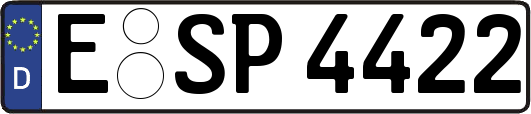 E-SP4422