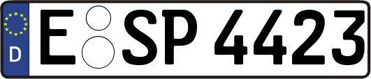 E-SP4423