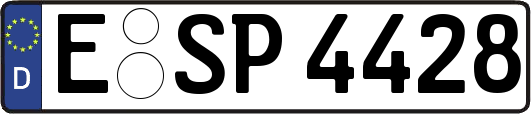 E-SP4428