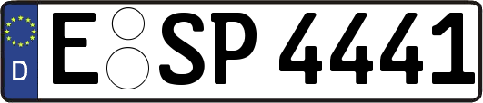 E-SP4441
