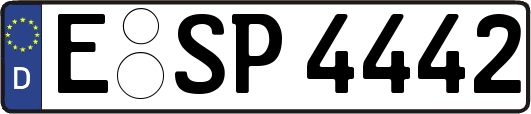 E-SP4442