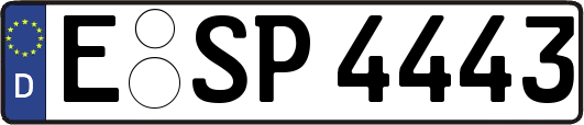 E-SP4443