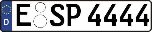 E-SP4444