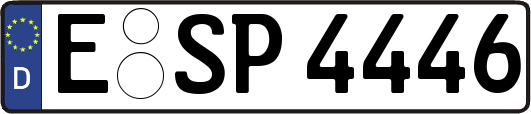 E-SP4446