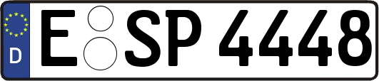 E-SP4448