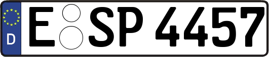 E-SP4457