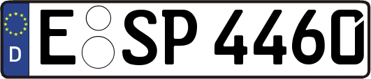 E-SP4460