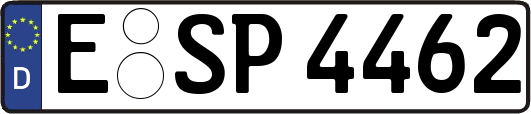 E-SP4462