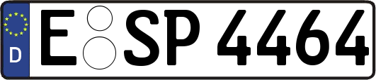 E-SP4464