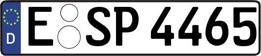 E-SP4465