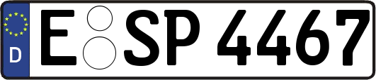 E-SP4467