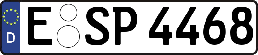 E-SP4468