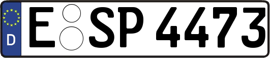 E-SP4473