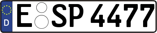 E-SP4477