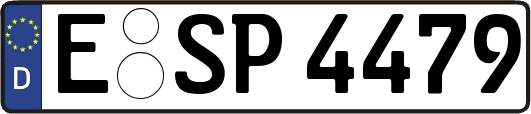 E-SP4479