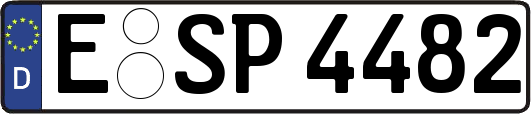 E-SP4482