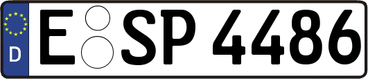 E-SP4486