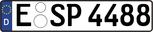 E-SP4488