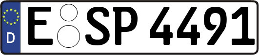 E-SP4491