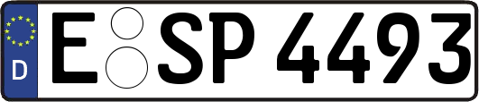 E-SP4493