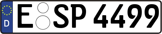 E-SP4499