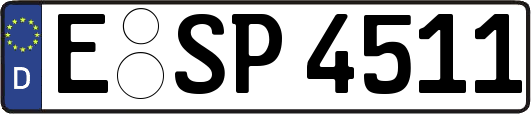 E-SP4511
