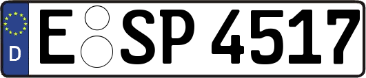 E-SP4517