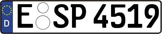 E-SP4519