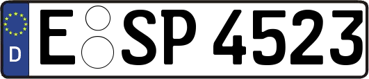 E-SP4523