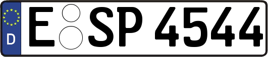 E-SP4544