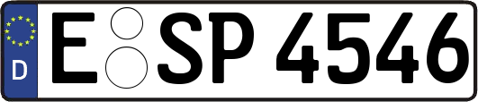 E-SP4546