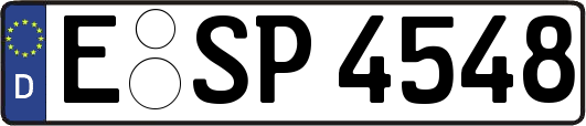 E-SP4548